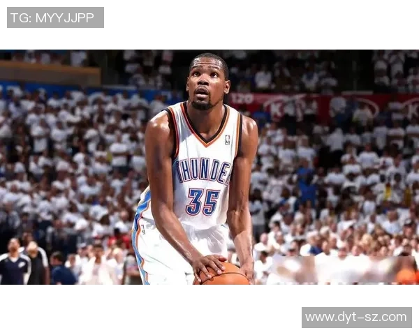 新时代雷霆崛起冠军之夜杜兰特未能带走胜利的遗憾